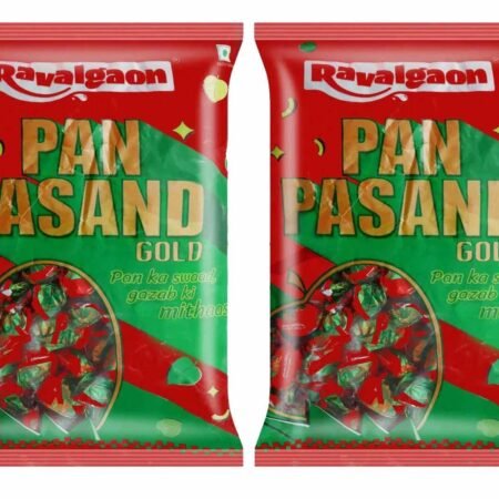RAVALGON PAN PASAND