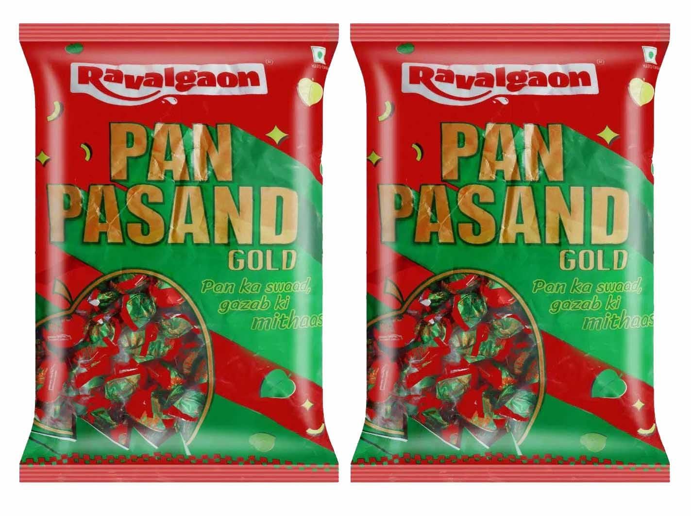 RAVALGON PAN PASAND