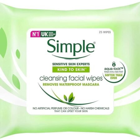 SIMPLE WIPES