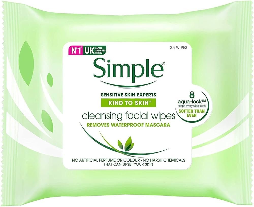 SIMPLE WIPES