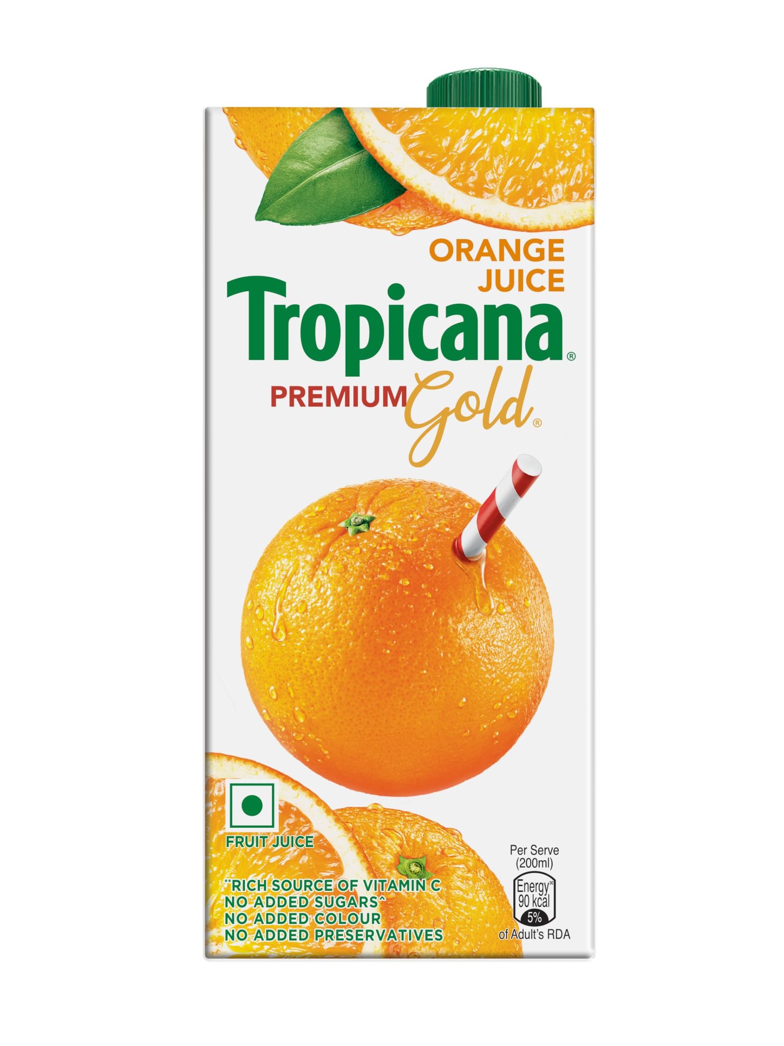 Tropicana Juice