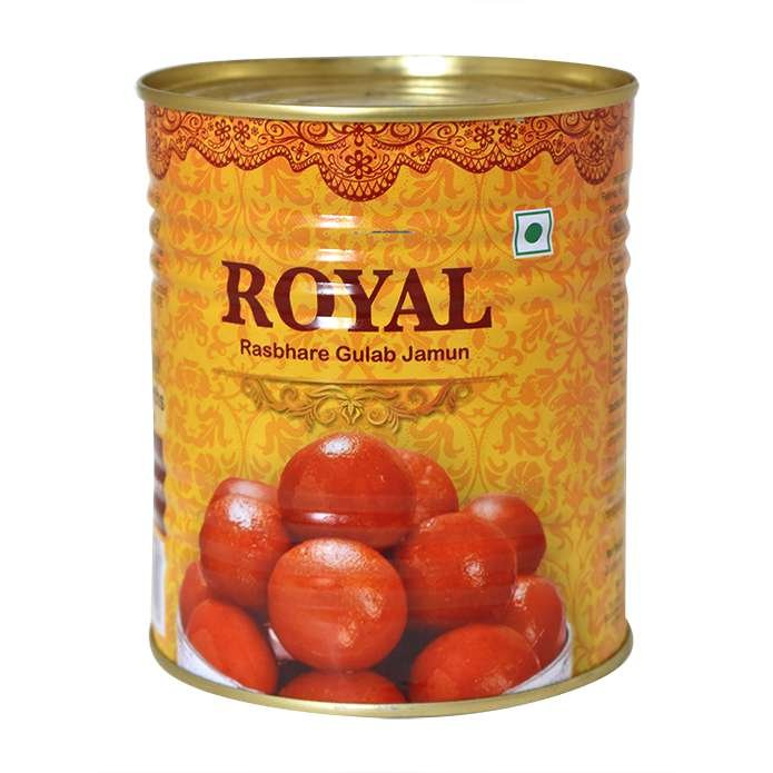 royal gulabjam