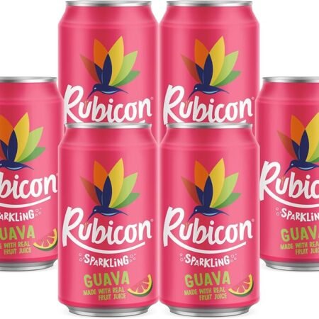 rubicon guava