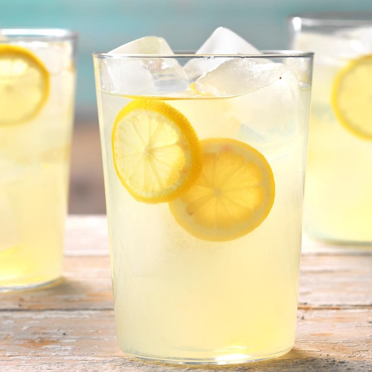 Lemonades Drink