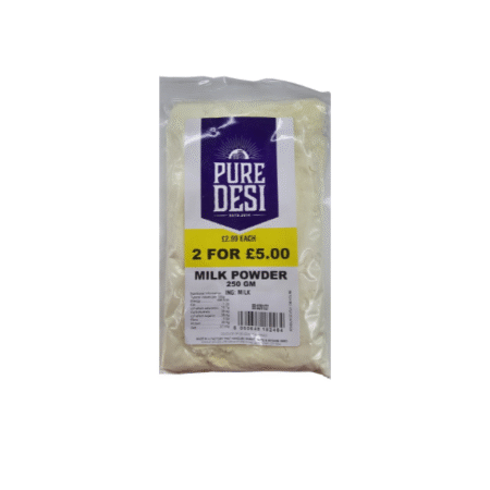 PURE DESI milk powder 250G