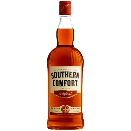 SOTHERN COMFORT 1LTR
