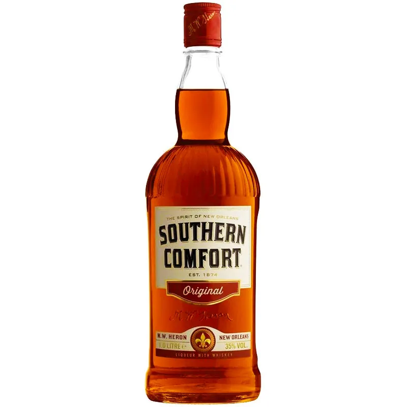 SOTHERN COMFORT 1LTR