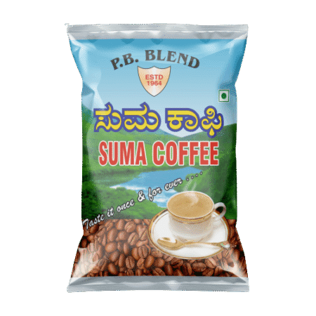 SUMA COFFE