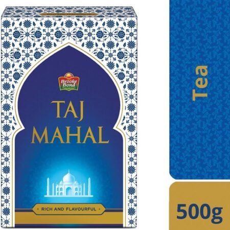 TAJ MAHAL 500G