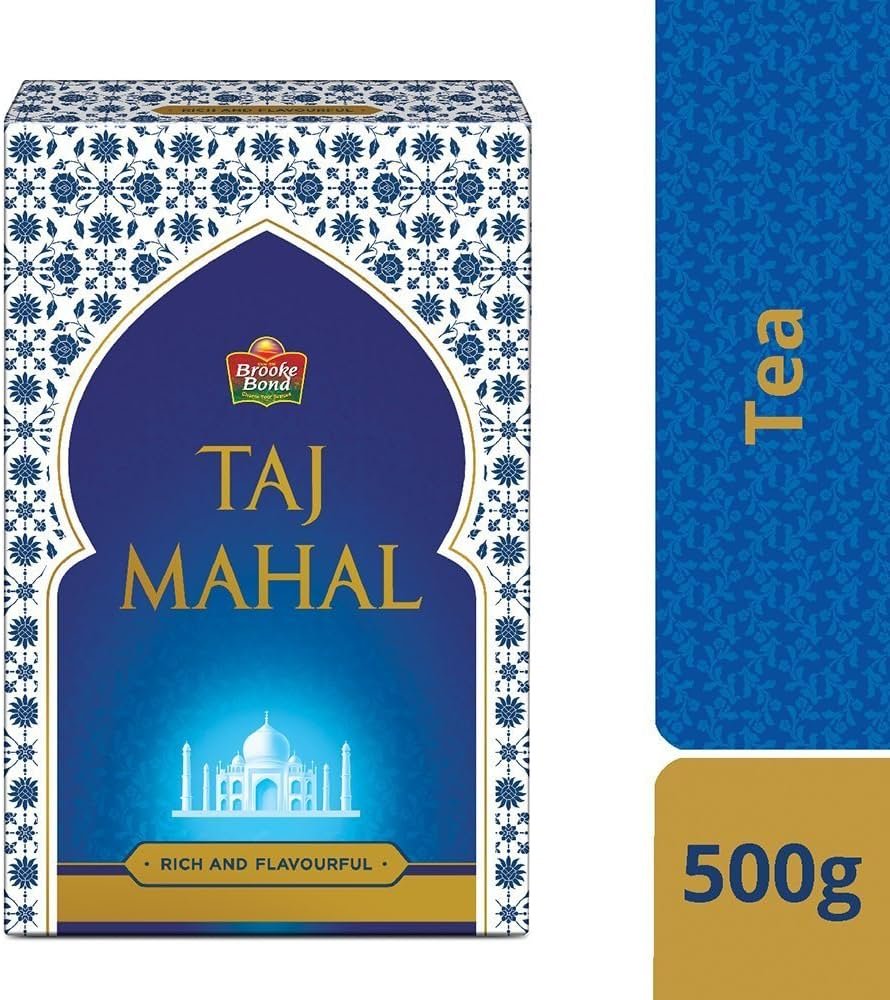 TAJ MAHAL 500G