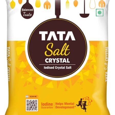 TATA SALT CRYSTAL 1KG