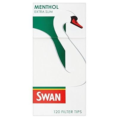 swan menthol extra slim